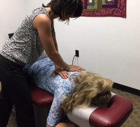 Understanding Back Cracking, Neck Cracking & Chiropractic Adjustment