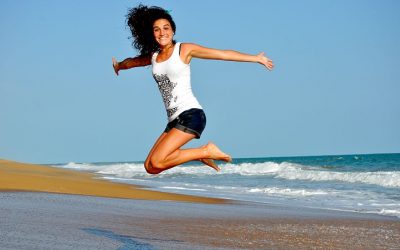 Easy And Simple Ways To Improve Posture & Health