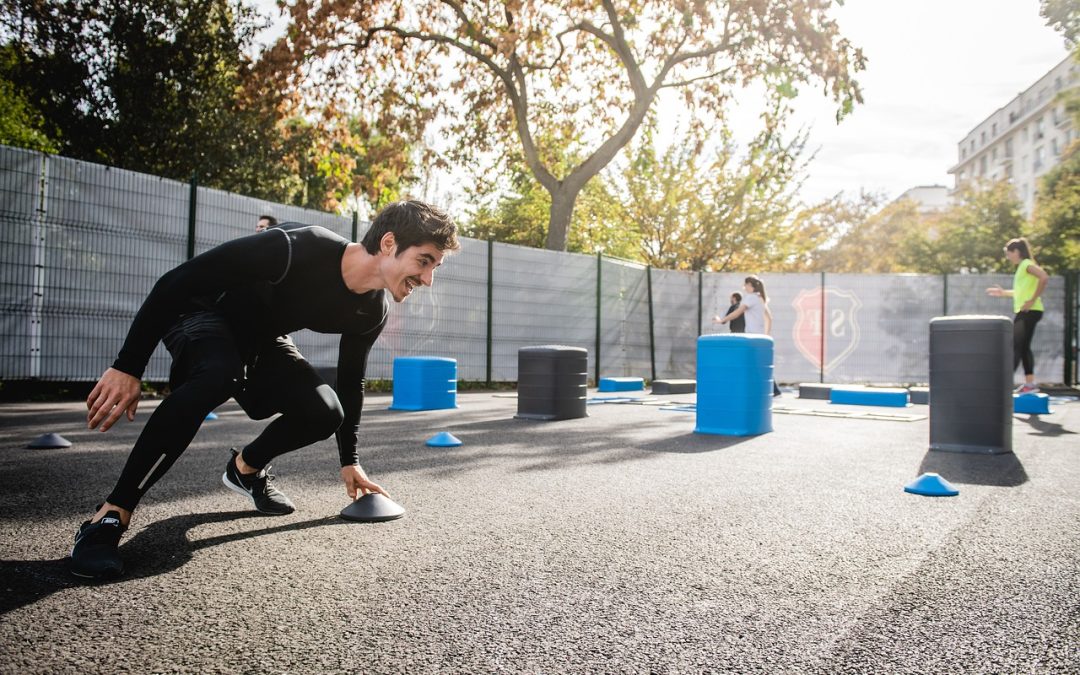 How To Pick The Right Type Of Exercise For You