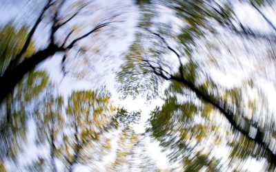What Causes Dizziness?