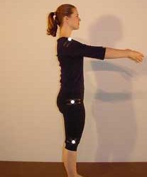 Stop Postural Decline For Better Health
