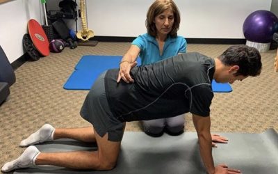Workout Injury Prevention and Rehabilitation