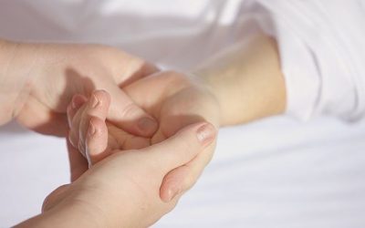 Carpal Tunnel Syndrome: Symptoms, Causes, and Relief