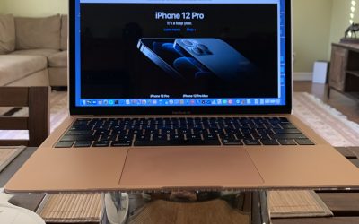 How to Use a Laptop Stand Correctly