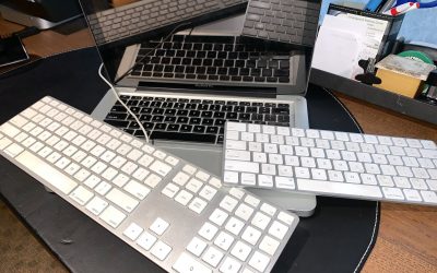 3 Steps to Achieve the Best Keyboard Ergonomics
