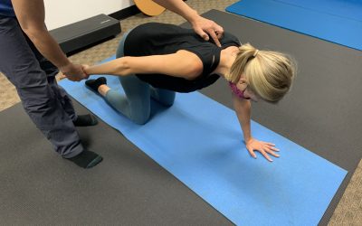 All You Need To Know About Functional Movement Disorder