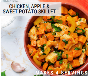 Seasonal Recipes for Spring